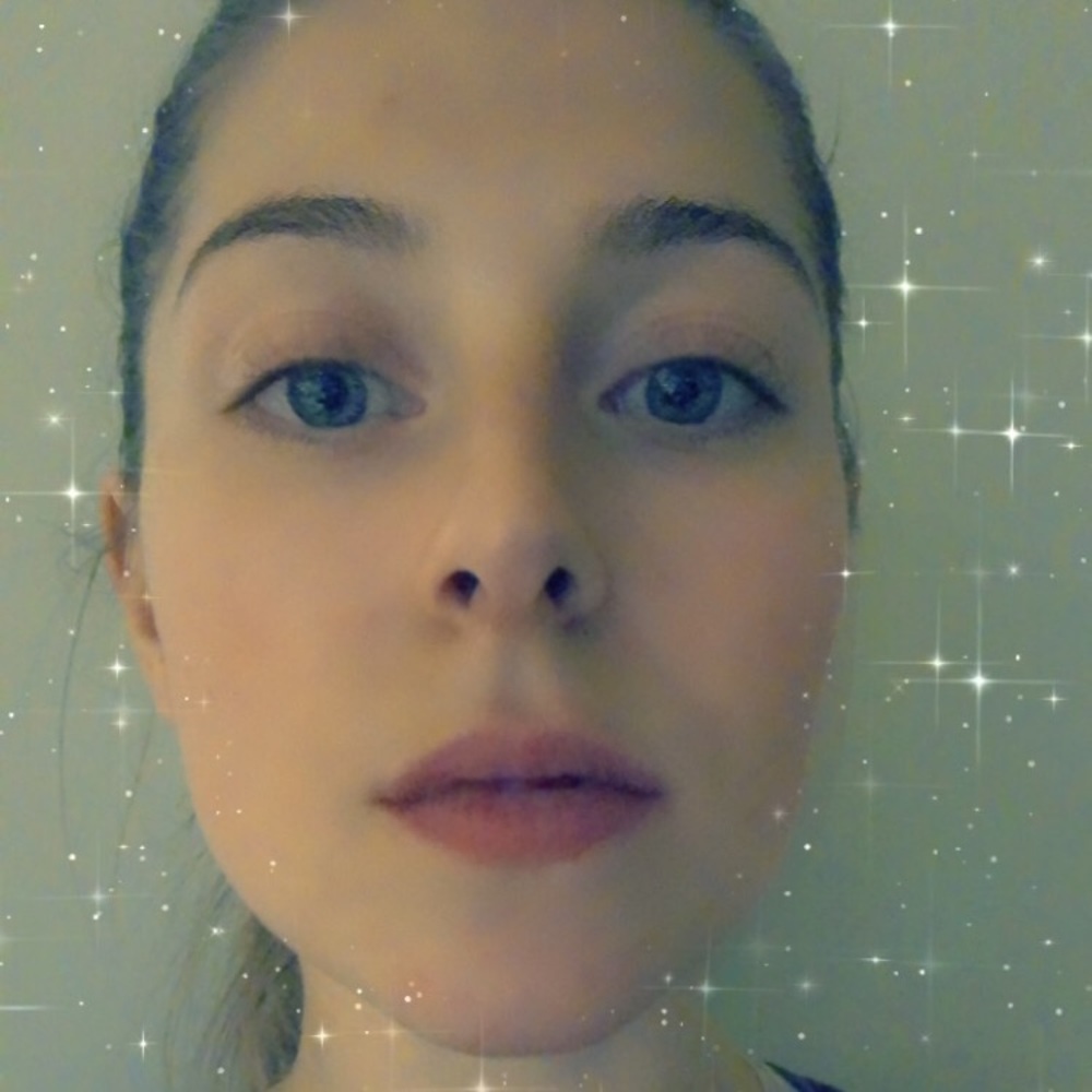 Meet your Posher, Brynne